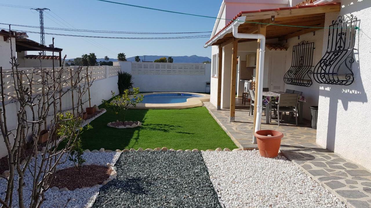 Vida * Dénia
